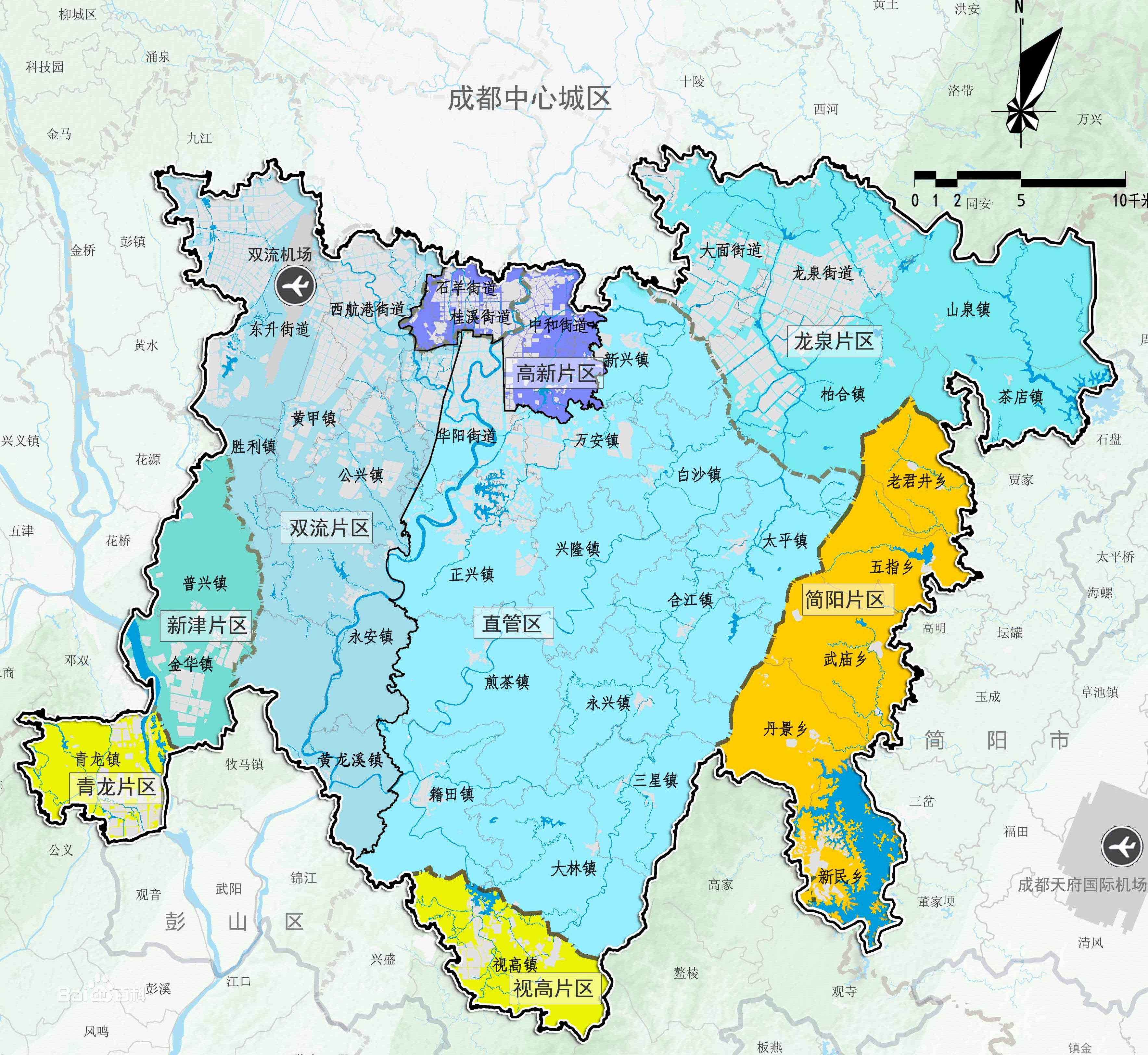 成都天府新区协会注册流程 四川天府新区协管区有哪些地方 成都天府新区协会注册流程 四川天府新区协管区有哪些地方