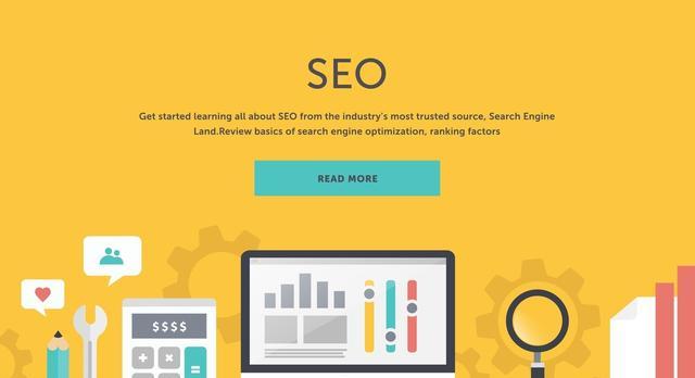 seo网站推广 百度如何免费推广 