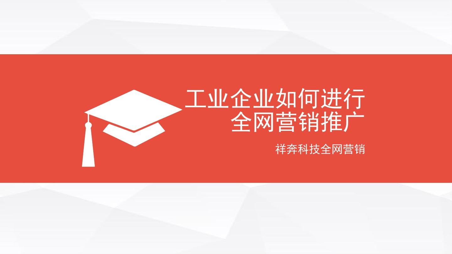 全网营销 广告推销网站 