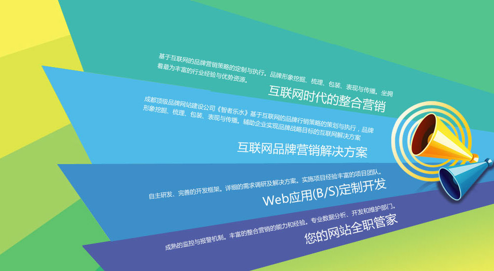 成都网络推广 成都网络推广公司 