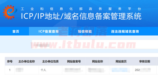 网站查询工具 网站查询域名入口 